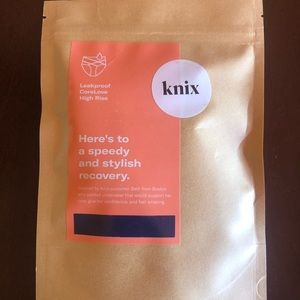 Leakproof CoreLove High Rose